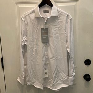 Perry Ellis Portfolio The Tech Shirt